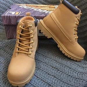 FILA Youth Boots• Read Details